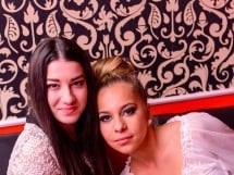 Petrecere alături de Blaga