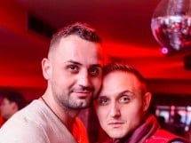 Petrecere alături de Blaga