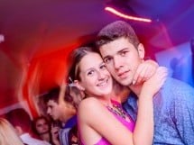 Petrecere alături de Blaga