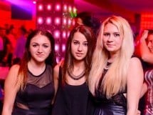 Petrecere alături de Blaga