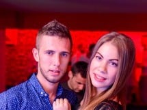 Petrecere alături de Blaga