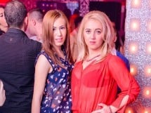 Petrecere alături de Blaga