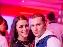 Petrecere alături de Blaga