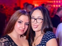 Petrecere alături de Blaga