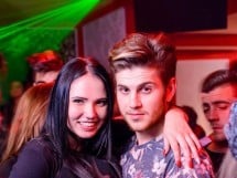 Petrecere alături de Blaga