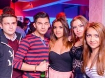 Petrecere alături de Blaga