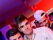 Petrecere alături de Blaga