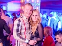 Petrecere alături de Blaga