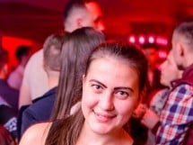 Petrecere alături de Blaga