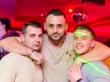 Petrecere alături de Blaga