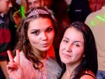 Petrecere alături de Blaga