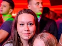 Petrecere alături de Blaga