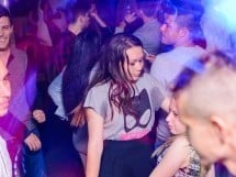 Petrecere alături de Blaga