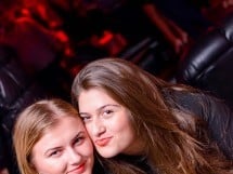 Petrecere alături de Blaga