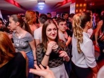 Petrecere alături de Blaga
