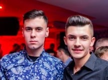 Petrecere alături de Blaga