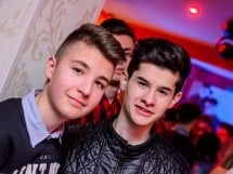 Petrecere alături de Blaga