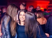 Petrecere alături de Blaga