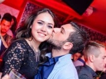 Petrecere alături de Blaga