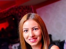 Petrecere alături de Blaga