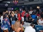 Petrecere alături de Blaga