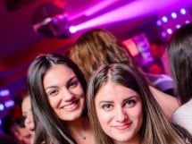 Petrecere alături de Blaga
