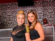 Petrecere alături de Blaga