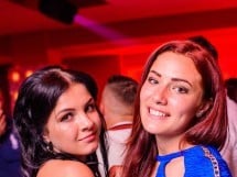Petrecere alături de Blaga