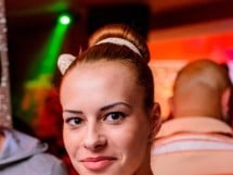 Petrecere alături de Blaga