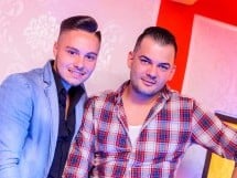 Petrecere alături de Blaga