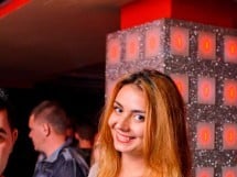 Petrecere alături de Blaga