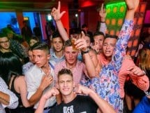Petrecere alături de Blaga