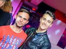 Petrecere alături de Blaga