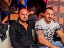 Petrecere alături de Blaga