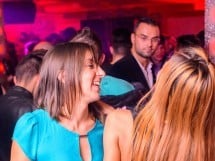 Petrecere alături de Blaga