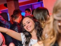 Petrecere alături de Blaga