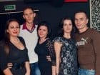 Petrecere aniversară în Club Life