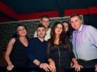 Petrecere aniversară în Club Life