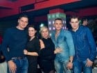 Petrecere aniversară în Club Life