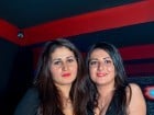 Petrecere aniversară în Club Life