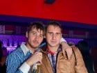 Petrecere aniversară în Club Life