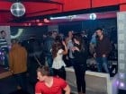 Petrecere aniversară în Club Life