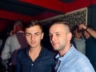 Petrecere aniversară în Club Life