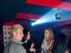 Petrecere aniversară în Club Life