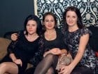 Petrecere aniversară în Club Life