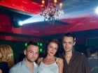 Petrecere aniversară în Club Life