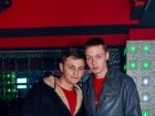 Petrecere aniversară în Club Life