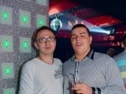 Petrecere aniversară în Club Life