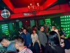 Petrecere aniversară în Club Life