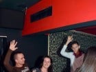 Petrecere aniversară în Club Life